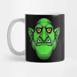 Goblin Creep Mug